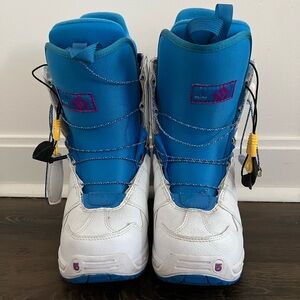 Burton Women’s Snowboard Boots